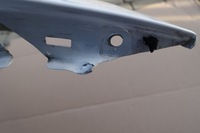 фото thumb №8, Skoda scala крыло передний правый оригинал lf9e