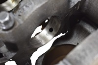 Блок двигуна fiat doblo iii linea bravo ii 1.6d m-jet 105km 198a3000 Недорого, фото thumb