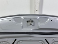 фото thumb №6, Kia optima 2018 кришка передня / капот двигуна 66400d4000p paint:4ss