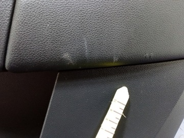 фото thumb №5, Rapid sedan оббивка двері зад права 5jh867024k