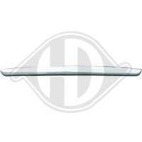фото thumb №1, Молдинг декоративная/защитная do mazda tribute 00-04