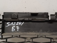 фото thumb №8, Skoda kamiq 19- решётка средняя бампера передний перед 658853677a