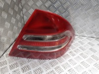 фото thumb №1, Лампа правая задняя mercedes w203 2038200264r