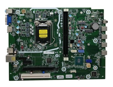 L77540-601 HP 290 G3 SFF MILTON-B РЕД.: A