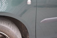 фото thumb №7, Skoda roomster крыло перед передний левый 9572