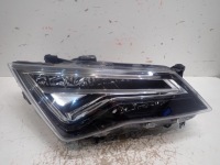 Купити Фара перед правий seat ateca 2016- full led, фото thumb