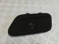 фото thumb №1, Заглушка обшивка багажника левая renault scenic iii