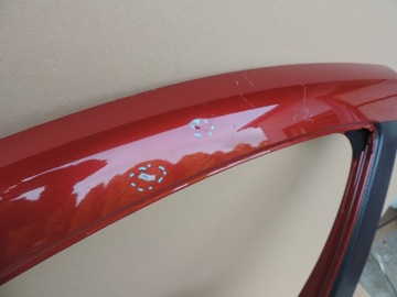 фото thumb №12, Dacia duster 2019 2020 2021 ліві передні двері