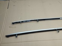 фото thumb №12, Audi a6 c7 універсал рейлінги дахові дахові