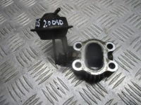 фото thumb №1, Крышка багажника заслонка toyota avensis t25 2.0 d4d