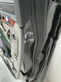 фото thumb №6, Дверь правый перед передние стекло jaguar s-type