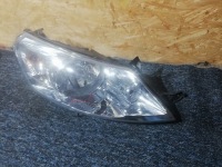 фото thumb №1, Лампа правая передняя citroen jumpy fiat scudo peugeot expert ii
