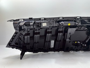 фото thumb №12, Решітка радіатор решітка радіатора led mercedes a243 eqb гарний a2438880603