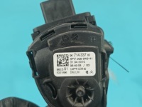 Педаль газа потенциометр citroen ds3 10-16 9671433780 6pv009949-41 1.6 hdi с Разборки, фото thumb