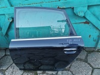 Audi a6 c6 седан дверь левое  задняя механизм стекло в Украине, фото thumb