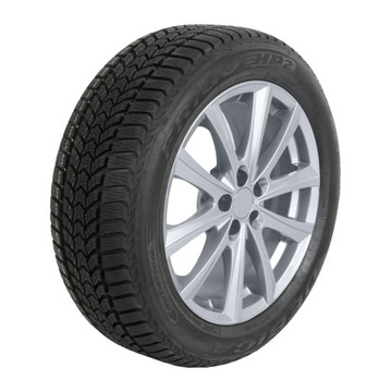 1x DĘBICA 195/65R15 91H Frigo HP 2 зима