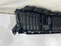 фото thumb №8, Bmw x3 g01 x4 g02 20- lci решётка радиатора решётка решётки радиатора перед