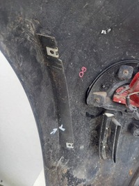 фото thumb №9, Бампер задня fiat 500 abarth 4xpdc