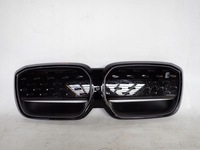 фото thumb №1, Bmw ix3 g08 решётка радиатора решётки радиатора решётка радиатор 9881798