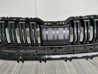 фото thumb №5, Решітка радіатора решітка радіатора skoda kodiaq