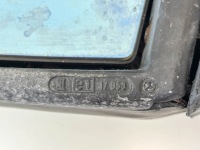 Купити Дзеркало ліва mercedes-benz sl купе c107 a1078100316 31520953 2.7l 130kw, фото thumb