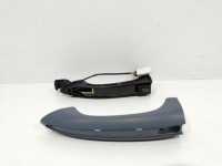 Купить 42694913 ручка дверь перед оригинал оригинальный номер opel ampera e insignia b nowa!, фото thumb