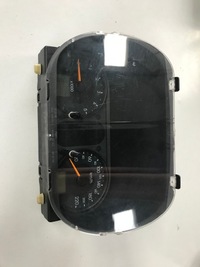 фото thumb №1, Счетчик приборы ford fiesta mk6 2s6f-10849nf