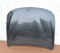 фото thumb №1, Bmw 3 gt f34 капот крышка