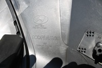 фото thumb №11, Hyundai ioniq 5 v 2021- бампер задний задняя структура