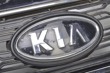 фото thumb №7, Kia pro ceed i решітка решітка радіатора решітка радіатора 86351-1h700 рестайлінг