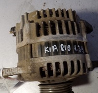 фото thumb №1, Генератор kia rio 1.3b 80a