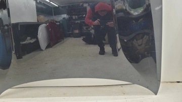 фото thumb №7, Bmw 3 g20 g21 2018+ капот крышка двигателя перед передняя fv