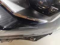 фото thumb №3, Toyota c-hr - full led левая