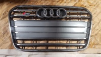 фото thumb №1, Решётка бампера решётка радиатора оригинальный номер audi a6 s6 c7 4g0853651c 1rr новый оригинал