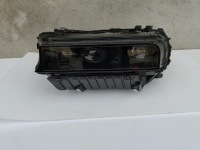 Купить Bmw xm g09 лампа правая перед передняя full led 6926, фото thumb