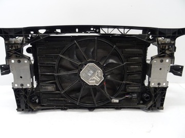 фото thumb №6, Audi s4 b9 усилитель pas переднее 3.0 tfsi 353km