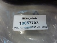 фото thumb №9, Bmw кулька фаркоп hak буксирувальний oris новий 10057705/01 c12