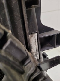 фото thumb №13, Комплект радиатор jeep renegade 2018 8d4160000