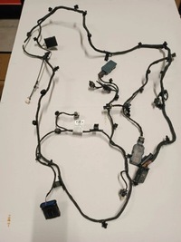 фото thumb №1, Жгут pdc перед bmw g70