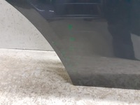 фото thumb №6, Двері зад задні праві mercedes gle 167 w167 suv 2019-