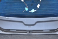 Volkswagen scirocco 3 крышка багажника багажника задний задняя hb 3d lb8r Киев, фото thumb