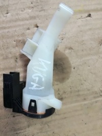 фото thumb №1, Ford kuga mk1 замок зажигания петля 7s7t-19h386-da