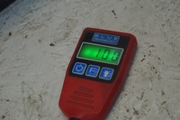 фото thumb №11, Дверь левый зад toyota rav4 ii 202