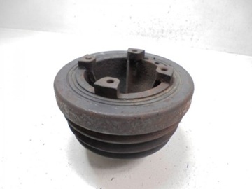 фото thumb №8, Lt 1 колесо ременное 076105251a 2,4d