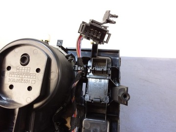 фото thumb №5, Vw passat b8 бардачок туннеля 3g0862531