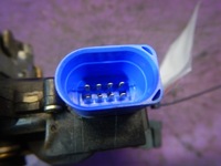 фото thumb №4, Roomster 06-10 замок перед правый 3b1837016bn 8 pin