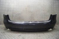 фото thumb №8, A4b8 рестайлинг бампер задний универсал lz9y