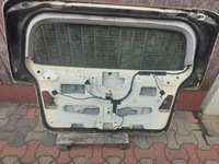 фото thumb №8, Mercedes b клас w245 кришка багажника 05-11