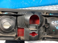 Mercedes w126 купе sec 500 лампа левый задний  левая задняя Цена, фото thumb