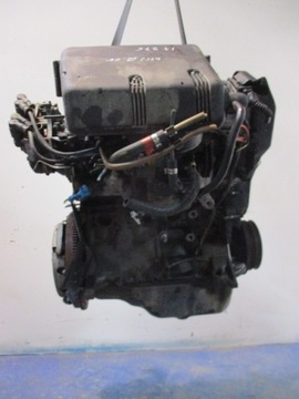 фото thumb №5, Lancia y 1.2 8v 60km двигун 840a3000 протестований